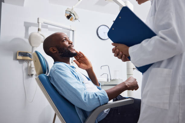 Best Knocked-Out Tooth (Avulsed Tooth) Treatment in Picayune, MS