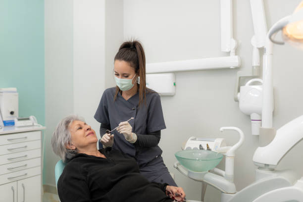 Best Emergency Treatment for Jaw Pain or Injury in Picayune, MS
