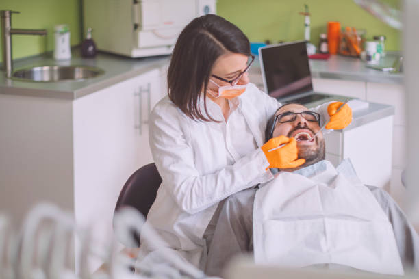 Best Emergency Dental Care for Sports Injuries in Picayune, MS