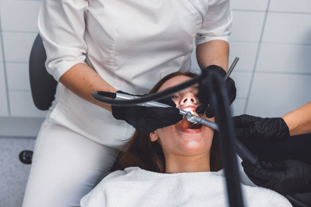 Best Broken or Chipped Tooth Repair in Picayune, MS